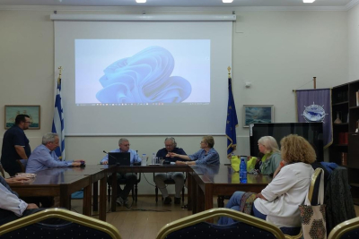 Οινούσσες: Παρέμβαση σε παιδιά με αυξημένο βάρος