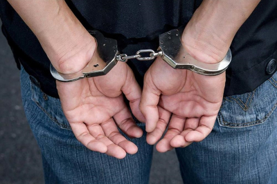 Σύλληψη 27χρονου στη Μυτιλήνη για ναρκωτικά – Τι βρήκε η αστυνομία!
