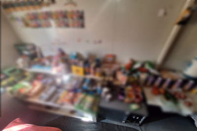Σάμος: Ανοιξαν παράνομο mini market σε Κλειστή Δομή – Συνελήφθησαν τρεις δράστες