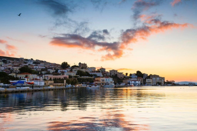 Εγκρίθηκε το κονδύλι-μαμούθ για τις Οινούσσες – Πού θα πέσουν τα 2,3 εκατομμύρια;