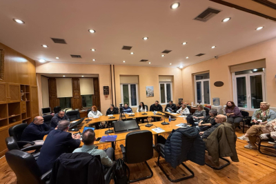 Στρατηγική ενίσχυσης του τουρισμού και εμπορίου στη Χίο: Οι δυνατότητες των Tax Free αγορών