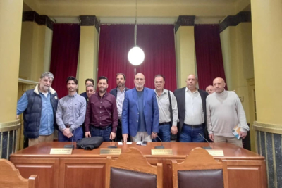 Τουριστική «γέφυρα» μεταξύ Χίου και Λέσβου