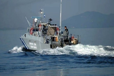Ναυάγιο με νεκρούς πρόσφυγες και μετανάστες στη Μυτιλήνη - Έρευνες από Λιμενικό και ΕΛ.ΑΣ