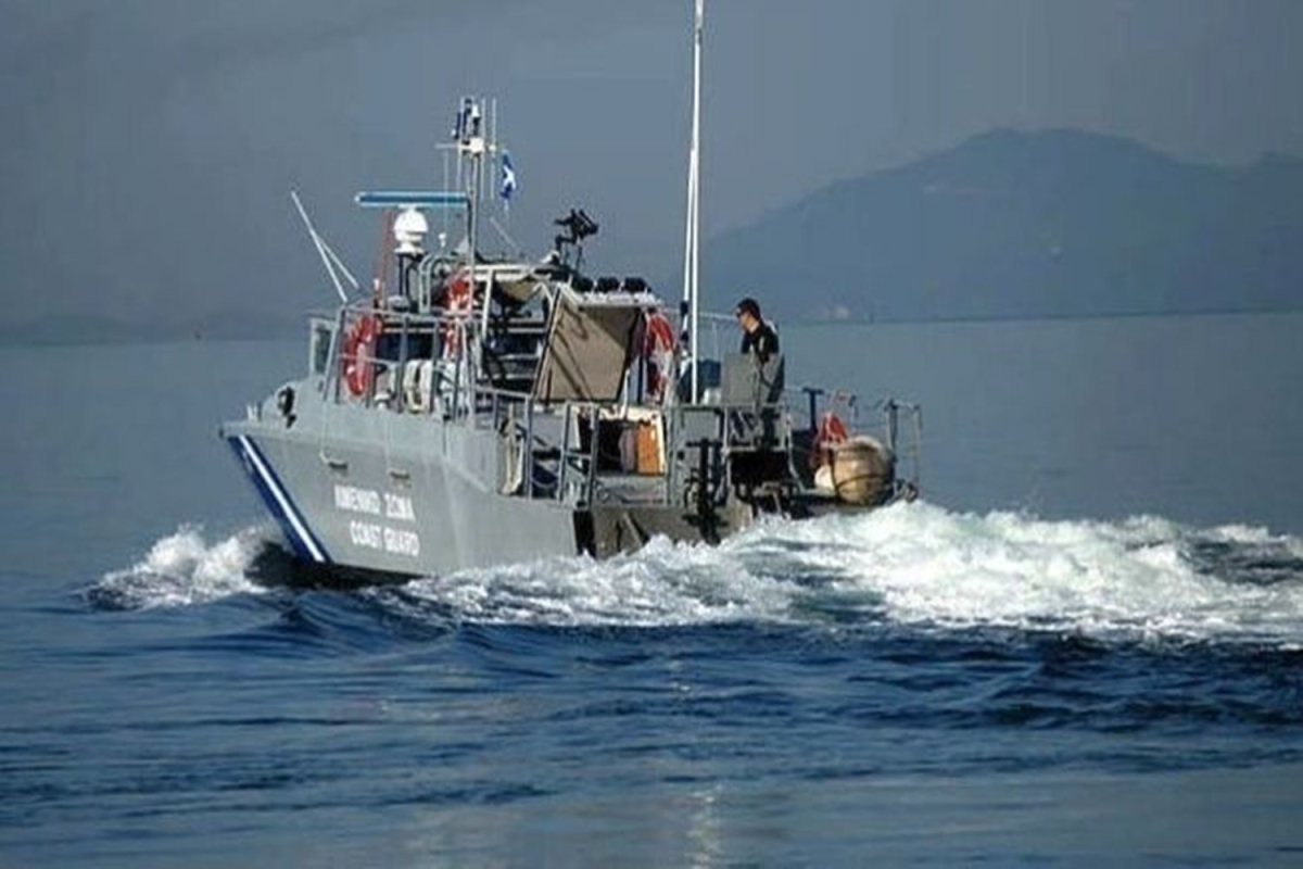 Ναυάγιο με νεκρούς πρόσφυγες και μετανάστες στη Μυτιλήνη - Έρευνες από Λιμενικό και ΕΛ.ΑΣ