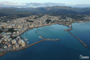 Ανοίγει τις πύλες του το Limani Open Market στη Χίο – Μια γιορτή τοπικών γεύσεων &amp; δημιουργίας!