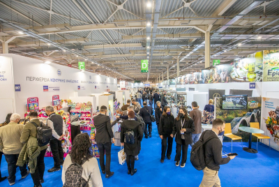 Το Επιμελητήριο Λέσβου - Λήμνου στην έκθεση FOOD EXPO - Κάλεσμα για συμμετοχή