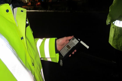 Συνελήφθη αλλοδαπός στη Λέσβο για επικίνδυνη οδήγηση υπό την επήρεια αλκοόλ