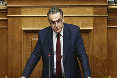 Αθανασίου: Δασικές εκτάσεις και κληρονομικές αποδοχές