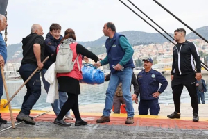 ΕΛΜΕ Λέσβου: Δικαίωση στον αγώνα των κτηνοτρόφων - Συγκέντρωση διαμαρτυρίας - Στάση εργασίας