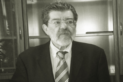 Συγκινητικά λόγια αποχαιρετισμού για τον Δημήτρη Βουνάτσο... Την Τετάρτη η κηδεία