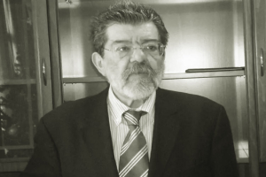 Συγκινητικά λόγια αποχαιρετισμού για τον Δημήτρη Βουνάτσο... Την Τετάρτη η κηδεία