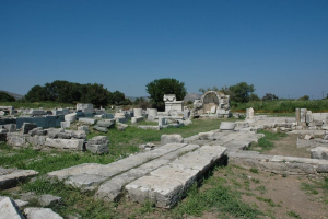 Σάμος: Προστασία του αρχαιολογικού χώρου του Ηραίου