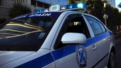 Εγκληματικότητα: Ληστεία με τραυματισμό σε οικία στη Χίο