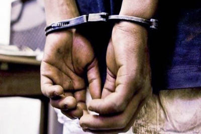 Σύλληψη στη Σάμο για αποδοχή και διάθεση προϊόντων εγκλήματος
