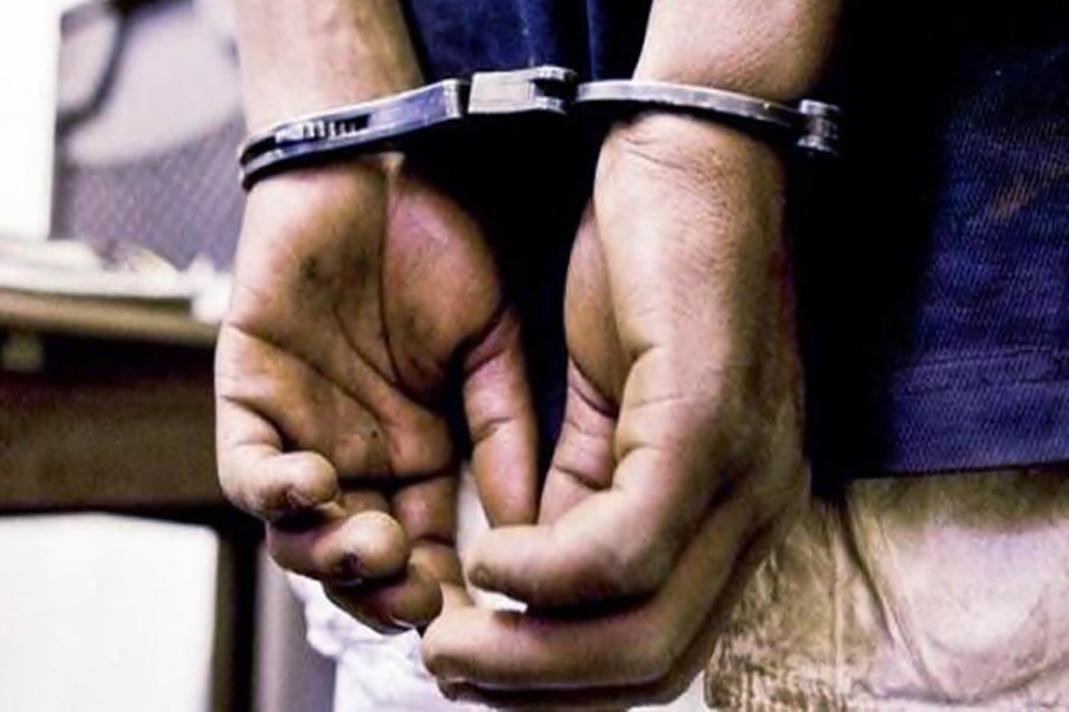 Σύλληψη στη Σάμο για αποδοχή και διάθεση προϊόντων εγκλήματος