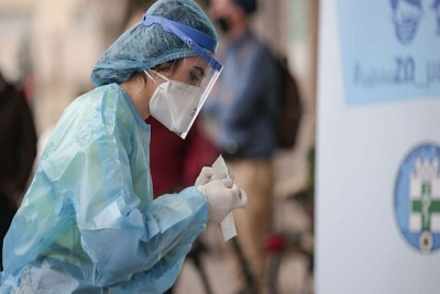 CDC: Η χειρότερη εποχή γρίπης τα τελευταία 13 χρόνια