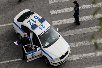 7 άτομα συνελήφθησαν στη Λέσβο χωρις δίπλωμα