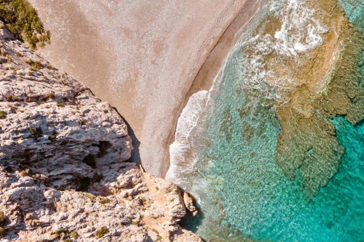 Δυτική Σάμος: Διεθνές αφιέρωμα για την αυθεντική πλευρά του νησιού