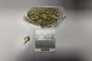 Τον “έδωσαν” τα στοιχεία, σύλληψη για διακίνηση ναρκωτικών στις Οινούσσες