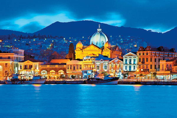 Μυτιλήνη: Ένα καλοκαίρι γεμάτο πολιτισμό