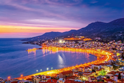 ΕΟΤ&amp; JET2: Συνεργασία για τη βιωσιμότητα στον ελληνικό τουρισμό