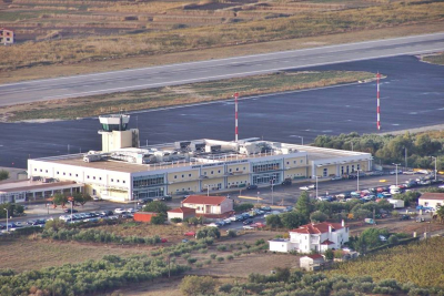 Σάμος: Χειροπέδες σε 29χρονο – Εντοπίστηκε με ναρκωτικά στο αεροδρόμιο!
