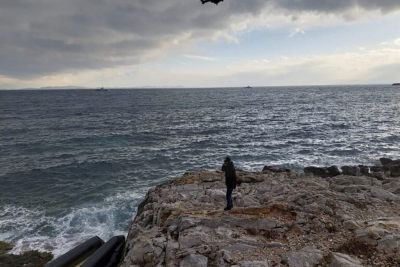 Φόβοι για προσφυγικό «μετασεισμό»