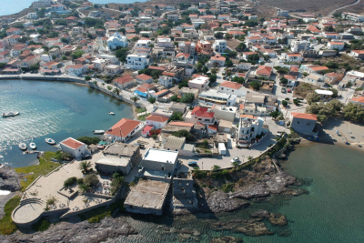 Χρηματοδότηση ύψους 620.000 ευρώ για μελέτες του Δήμου Ηρωικής Νήσου Ψαρών