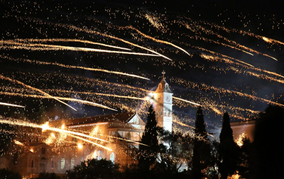 Χίος: Στον «αέρα» ο ρουκετοπόλεμος -Αντιδράσεις και “βαρύ κλίμα” στο νησί