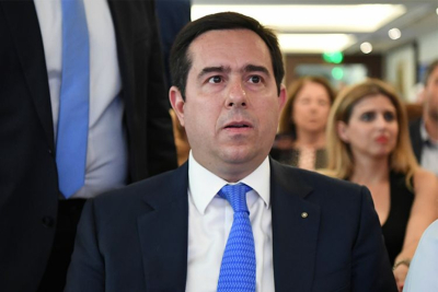 Μηταράκης: Θλίψη για την τραγωδία στη Χίο – Πρέπει επιτέλους να τελειώνουμε με τους λαθροδιακινητές