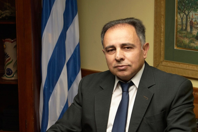 Συγχαρητήρια Δημάρχου Μυτιλήνης στους εκλεγμένους βουλευτές του Νομού