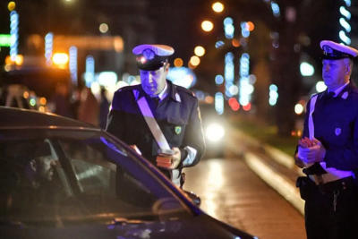 Επικίνδυνοι οδηγοί στα νησιά του Βορείου Αιγαίου - Ανήλικοι στο τιμόνι και γονείς σε μπελάδες