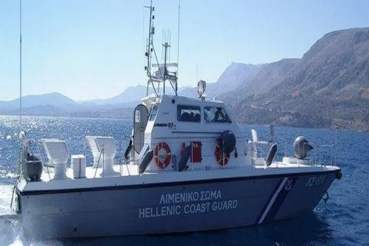 Χίος: Νεκρός ανήλικος πρόσφυγας στην παραλία Αμάδων