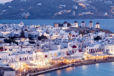 Τα ελληνικά νησιά με τα ακριβότερα σπίτια: Πού έχουν εκτοξευτεί οι τιμές – Ενδιαφέρον επενδυτών από όλο τον κόσμο