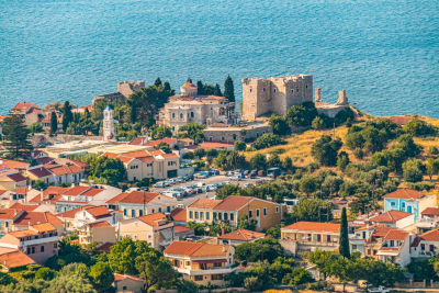 Σάμος: Ένα νησί για όλο τον χρόνο, ιδανικό για εξερεύνηση με το αυτοκίνητο