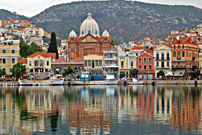 Κυκλοφοριακές ρυθμίσεις στην οδό Ερμού λόγω εκτέλεσης εργασιών αποκατάστασης πλακόστρωτων