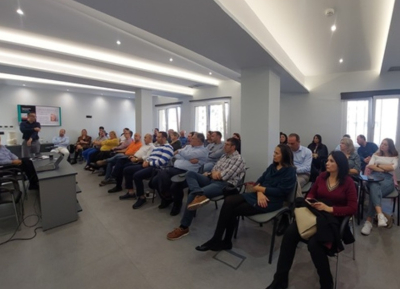 Ημερίδα για το Εθνικό Πρόγραμμα Εμβολιασμού και το ρόλο του φαρμακοποιού στη Μυτιλήνη