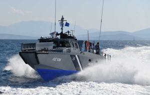 Λέσβος: Έρευνες προς εντοπισμό αγνοούμενου ναυτικού