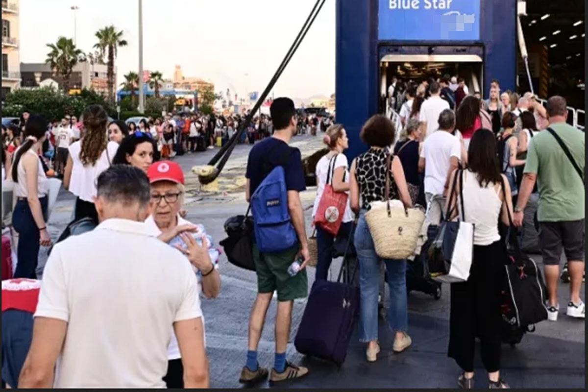 Την «ανηφόρα» οι τιμές στα ακτοπλοϊκά εισιτήρια - Χίος 4μελη οικογένεια με ΙΧ, με επιστροφή 596 ευρώ