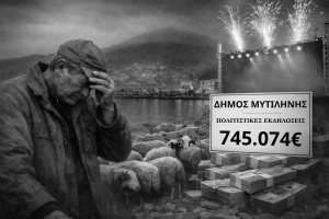 Κουφέλος κατά Χριστόφα: “Προκλητικές δαπάνες την ώρα της κρίσης