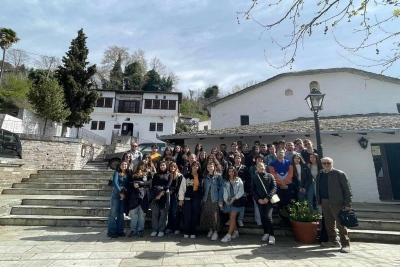 Ένα ταξίδι στο χρόνο για το ΓΕΛ Μούδρου (pics)