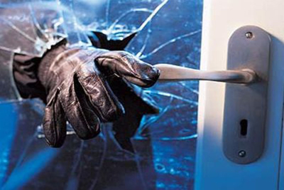 Άδειασαν σπίτια στη Λέσβο – Διαρρήκτες ξάφρισαν τιμαλφή αξίας 66.000 ευρώ