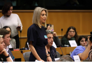 Ασλανίδης κατά Καρυστιανού: Δεν κάναμε τον Σύλλογο για να κάνουμε κόμμα