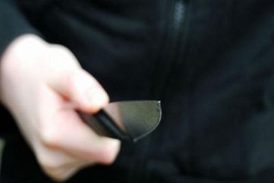 Αιματηρό επεισόδιο στη Μυτιλήνη – 23χρονος επιτέθηκε με μαχαίρι σε δομή μεταναστών