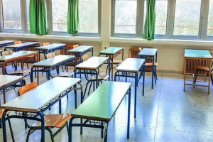 Γιάννης Μπουρνούς: Nα σταματήσει άμεσα η υποβάθμιση των σχολείων του Νομού Λέσβου