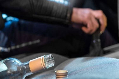 Αρνήθηκε έλεγχο στη Χίο, προκάλεσε φθορές σε περιπολικό και συνελήφθη