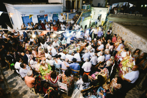 Παραδοσιακά Γλέντια της Χίου!