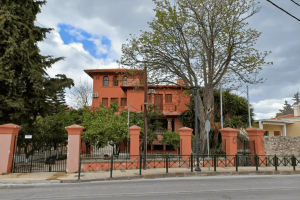 Νέο καταφύγιο φροντίδας για άτομα με Αλτσχάιμερ στη Μυτιλήνη!
