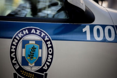 Λέσβος: Ανήλικος συνελήφθη για επικίνδυνη οδήγηση