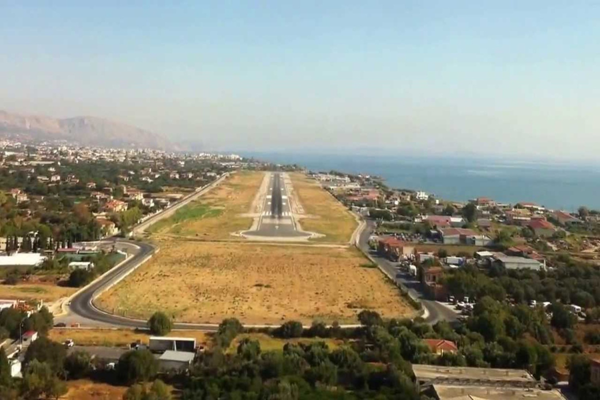 Σταύρος Μιχαηλίδης: Ποιος θα απαντήσει επιτέλους υπεύθυνα για το μεγαλύτερο έργο που προσδοκούσε η Χίος;